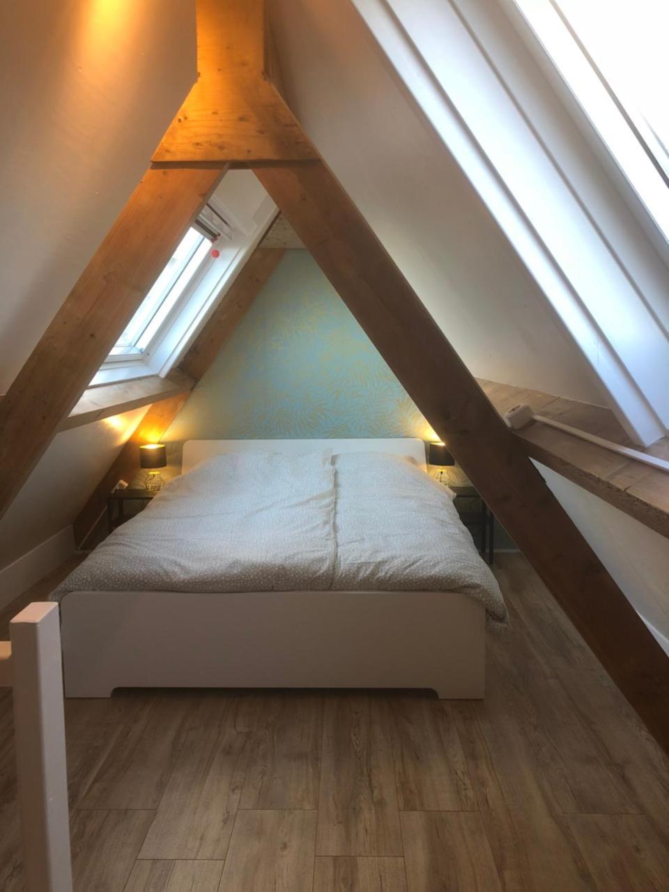 Casamare Appartement Egmond aan Zee Buitenkant foto